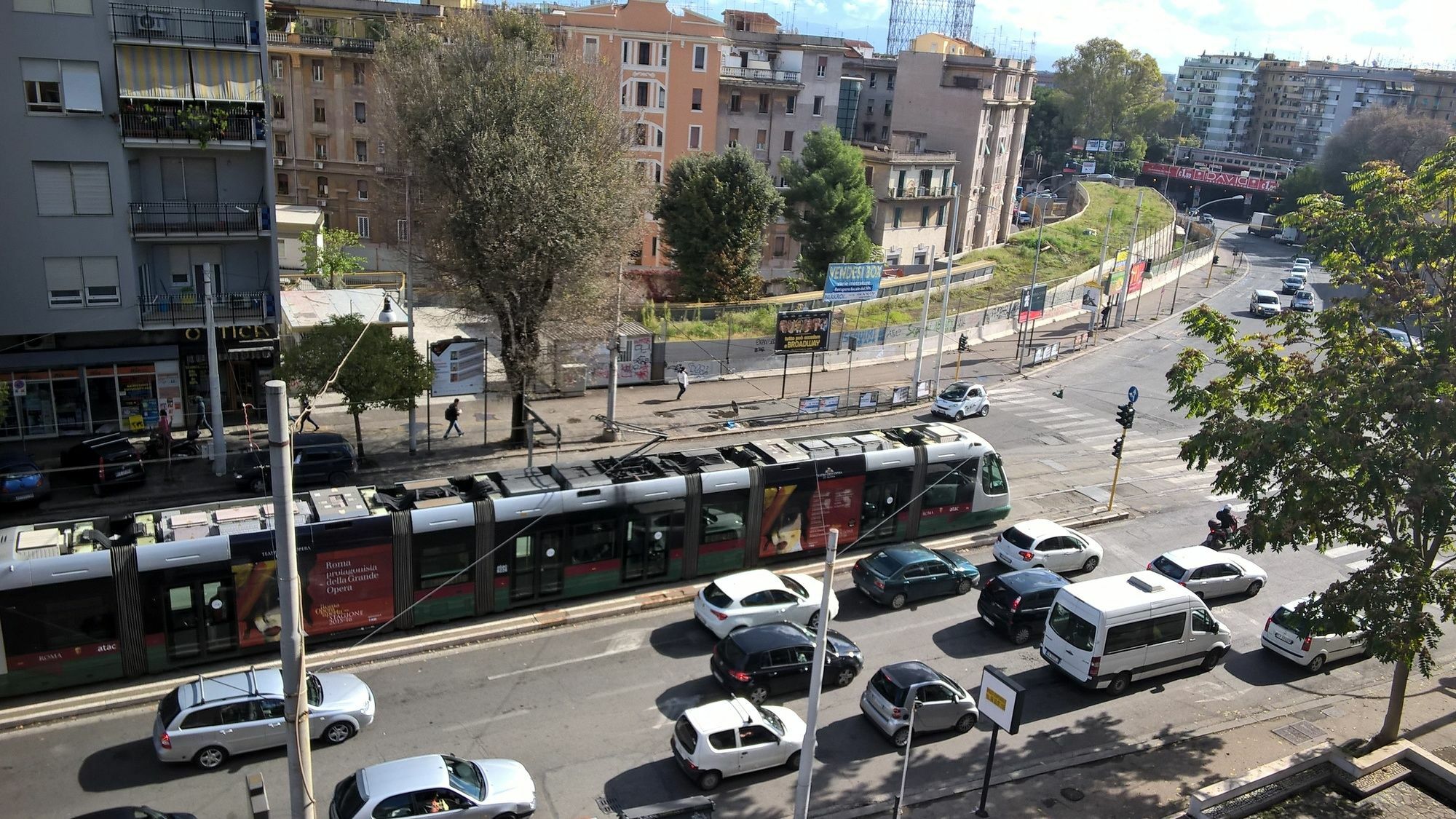 Elegance Scalini Di Trastevere 로마 외부 사진