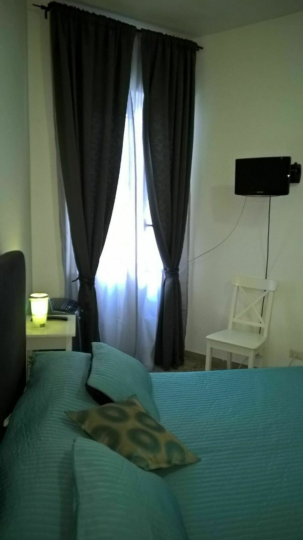 Elegance Scalini Di Trastevere 로마 외부 사진