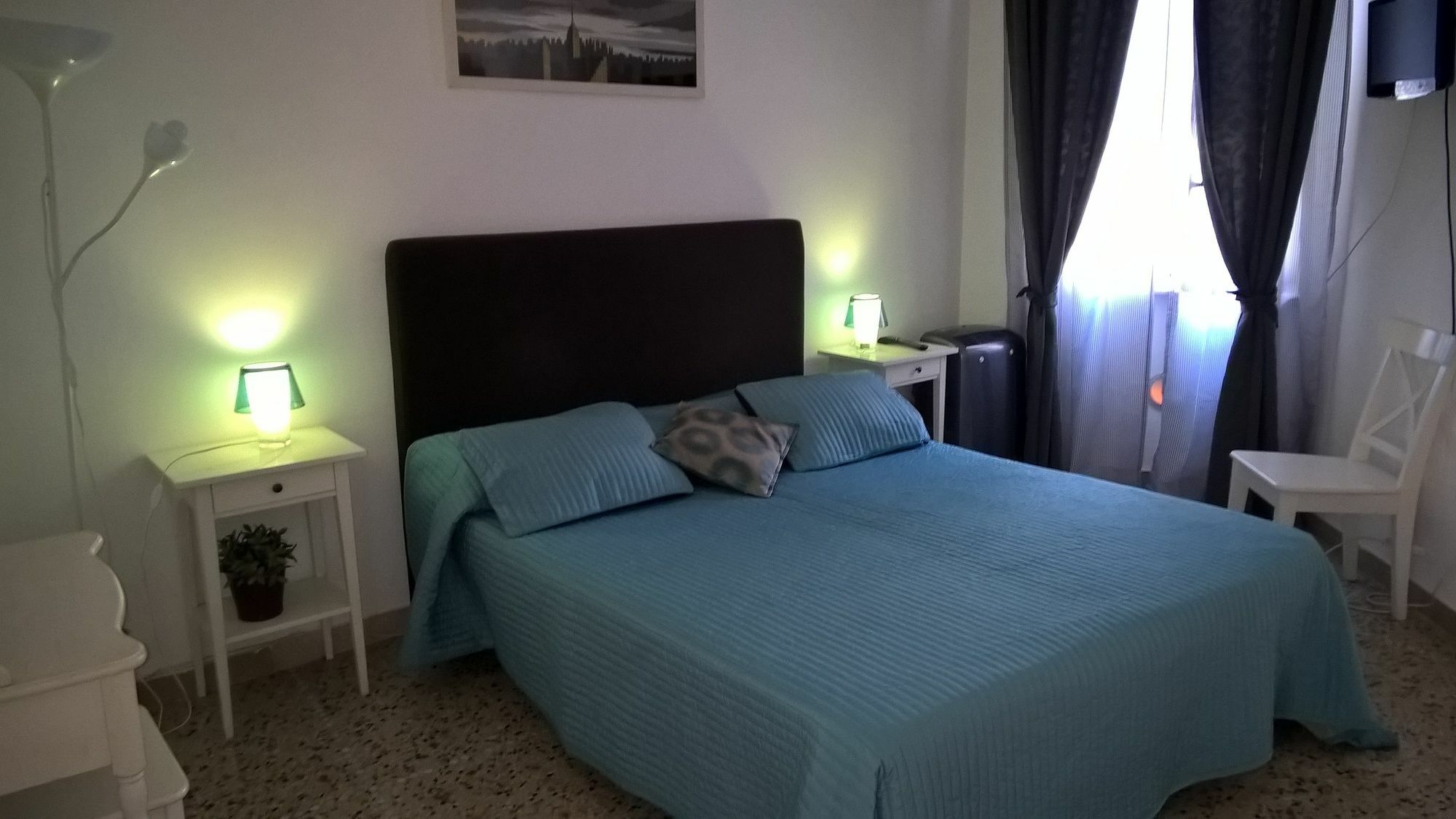 Elegance Scalini Di Trastevere 로마 외부 사진