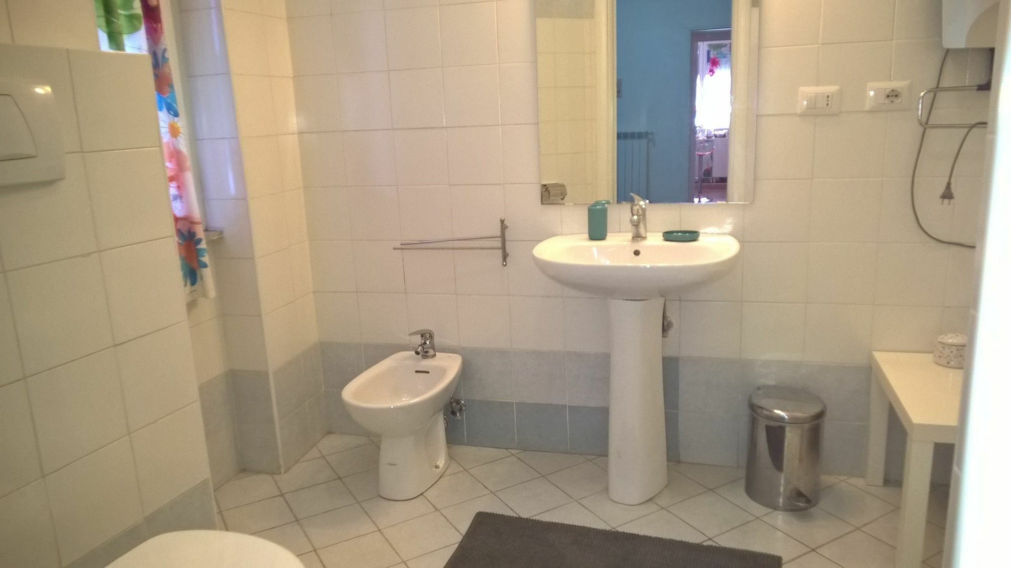 Elegance Scalini Di Trastevere 로마 외부 사진