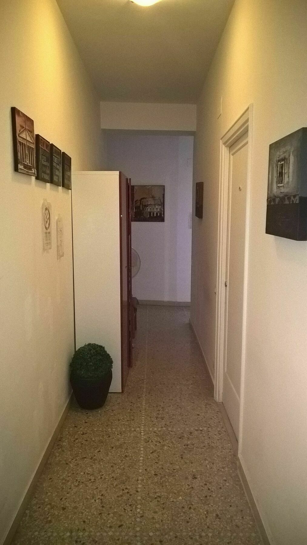 Elegance Scalini Di Trastevere 로마 외부 사진