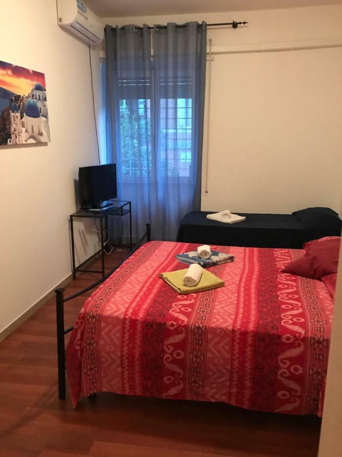 Elegance Scalini Di Trastevere 로마 외부 사진