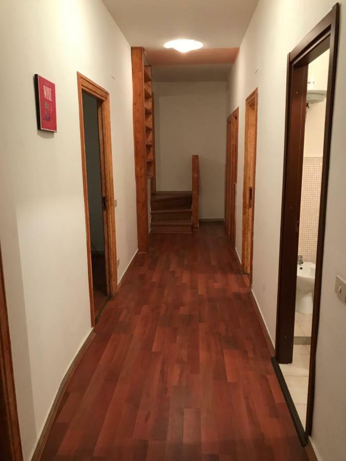 Elegance Scalini Di Trastevere 로마 외부 사진