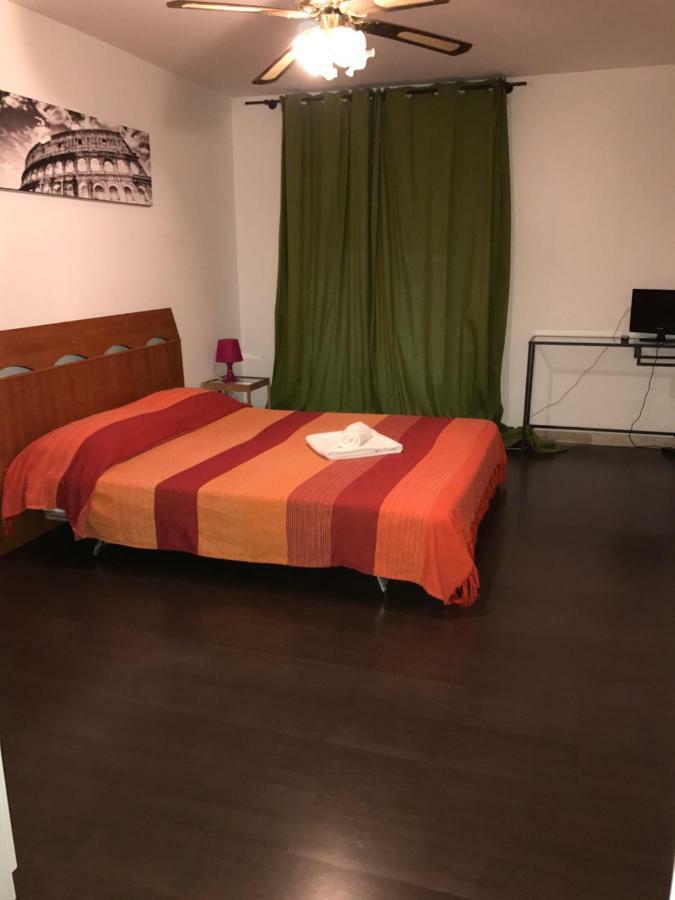 Elegance Scalini Di Trastevere 로마 외부 사진