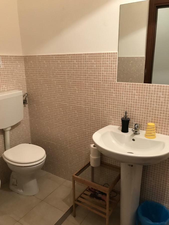 Elegance Scalini Di Trastevere 로마 외부 사진