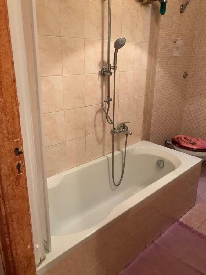 Elegance Scalini Di Trastevere 로마 외부 사진