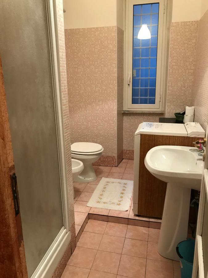 Elegance Scalini Di Trastevere 로마 외부 사진